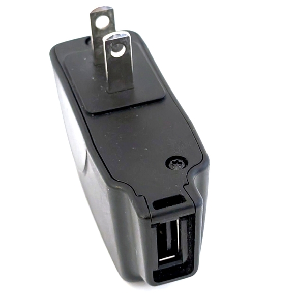 LG Wall Travel Charger Adapter No Cable Included Model STA-U12WS 5.1V - Picture 2 of 2